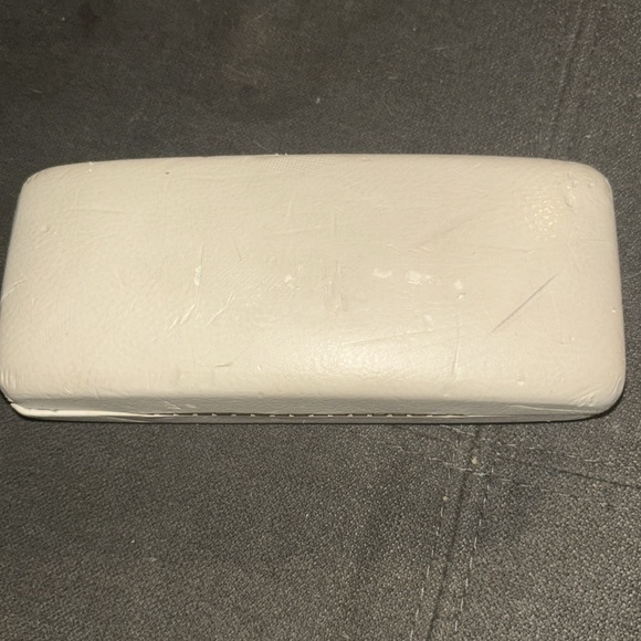 Versace Sunglasses Case Well Used Bundle item only - Picture 3 of 5